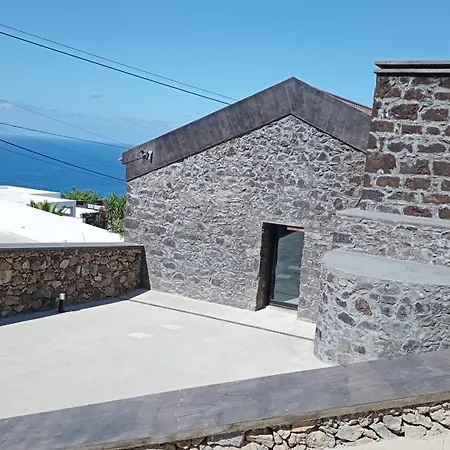 Vakantiehuis Ninho Do Sonho *