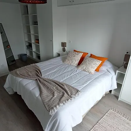 Vakantiehuis Ninho Do Sonho