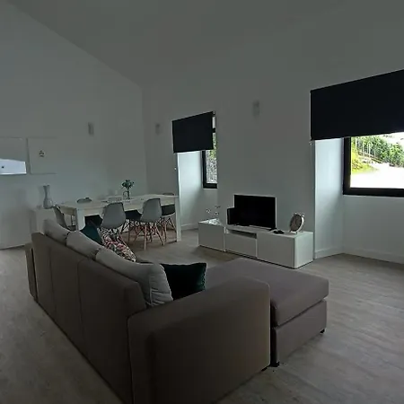 Vakantiehuis Ninho Do Sonho *