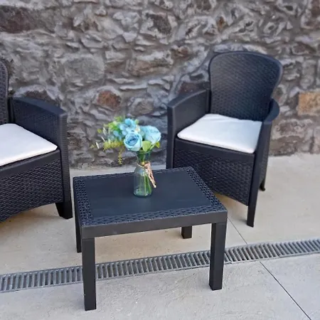 Ninho Do Sonho Vakantiehuis *