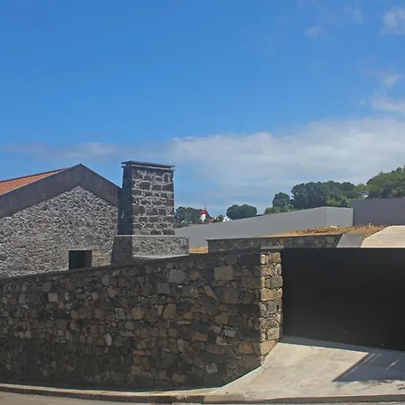 Ninho Do Sonho Vakantiehuis *