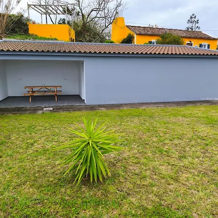 Ninho Do Sonho Vakantiehuis