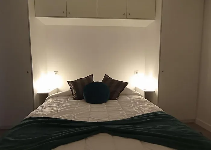 Ninho Do Sonho * Bretanha