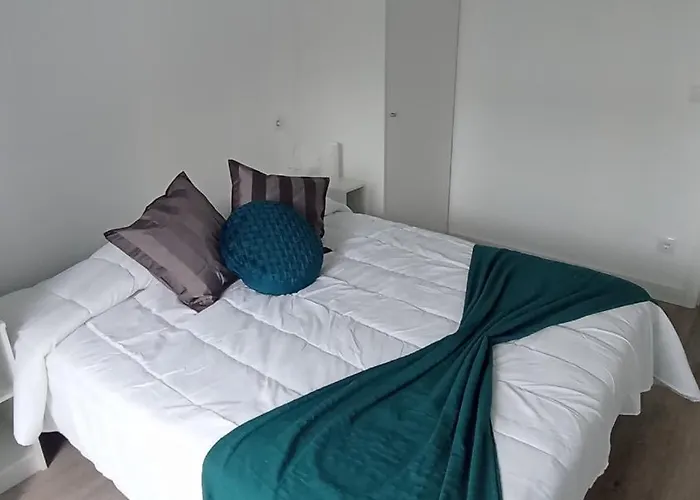 Vakantiehuis Ninho Do Sonho *