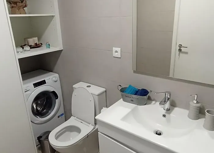 Vakantiehuis Ninho Do Sonho *