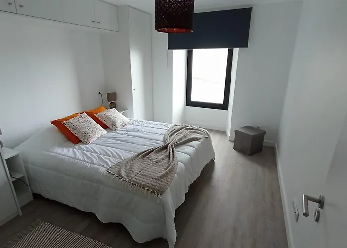 Ninho Do Sonho Vakantiehuis