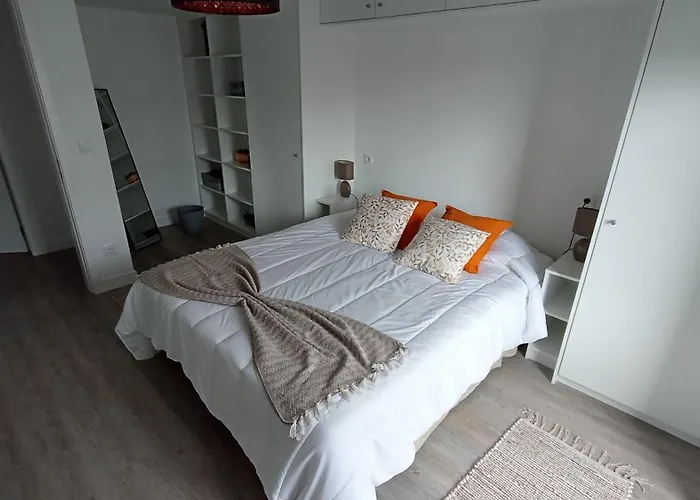 Vakantiehuis Ninho Do Sonho