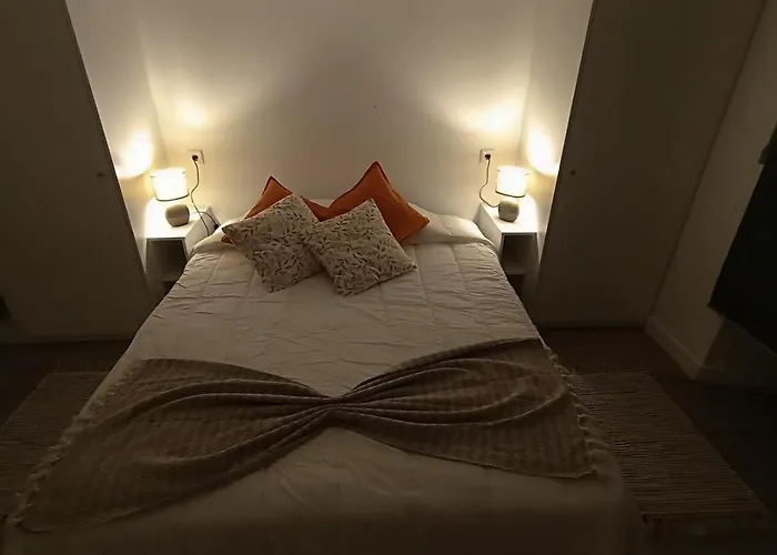 Vakantiehuis Ninho Do Sonho