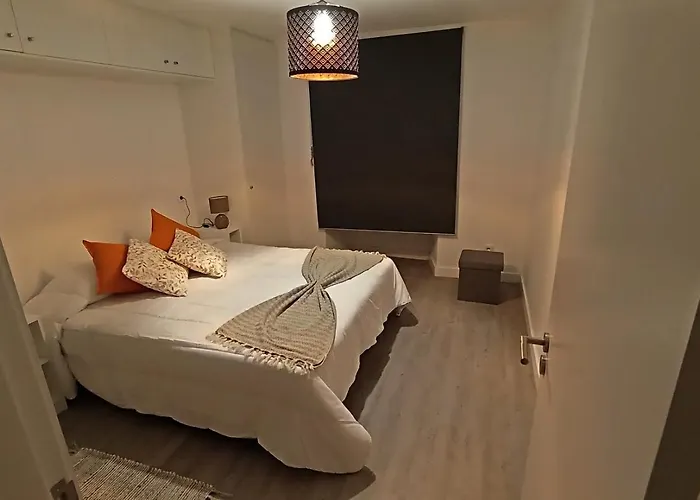 Ninho Do Sonho Vakantiehuis *