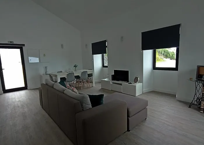 Vakantiehuis Ninho Do Sonho *