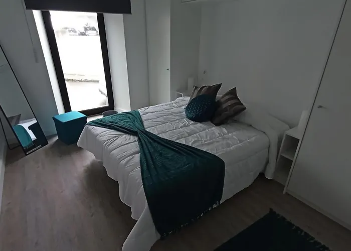 Ninho Do Sonho Vakantiehuis Bretanha