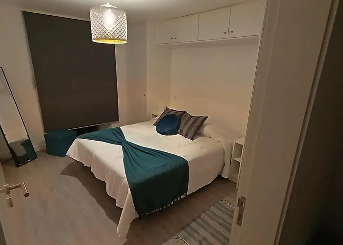 Ninho Do Sonho Vakantiehuis