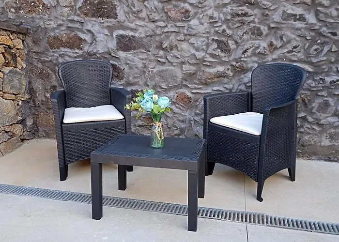 Ninho Do Sonho * Bretanha