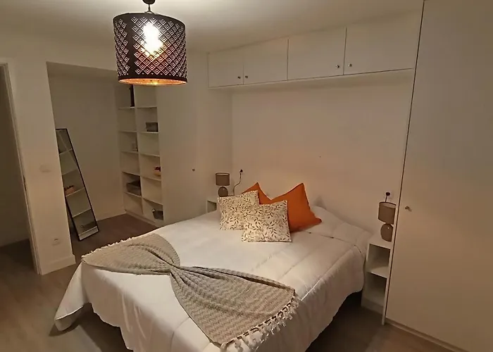 Ninho Do Sonho Vakantiehuis Bretanha