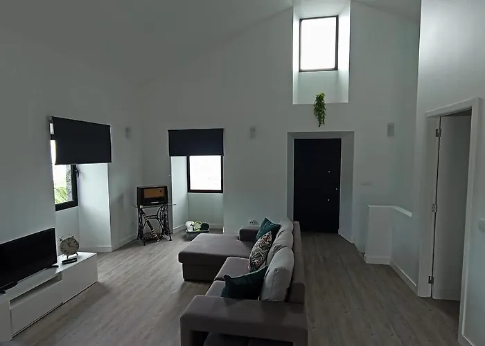 Ninho Do Sonho Vakantiehuis