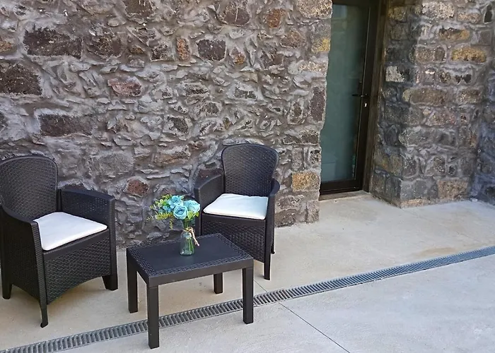 Ninho Do Sonho Vakantiehuis