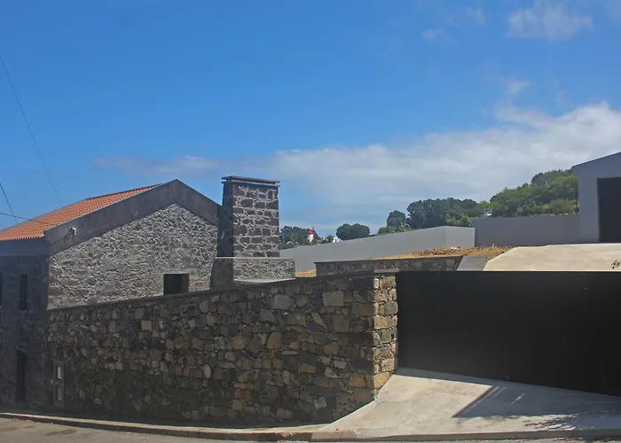 Ninho Do Sonho Vakantiehuis *