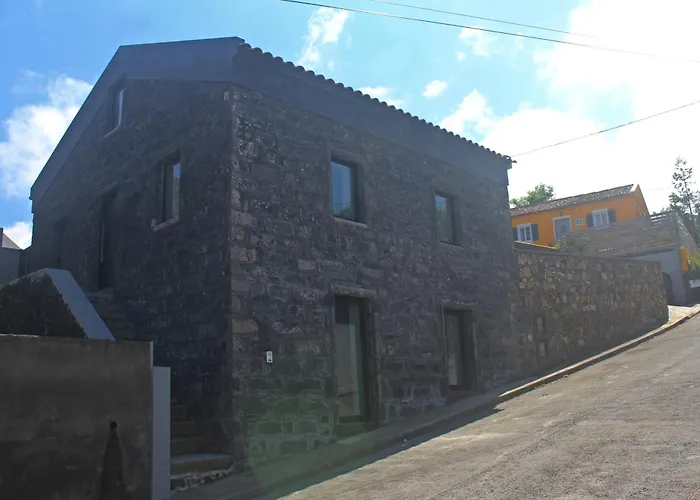 Vakantiehuis Ninho Do Sonho *