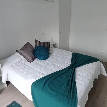 Holiday home Ninho Do Sonho *