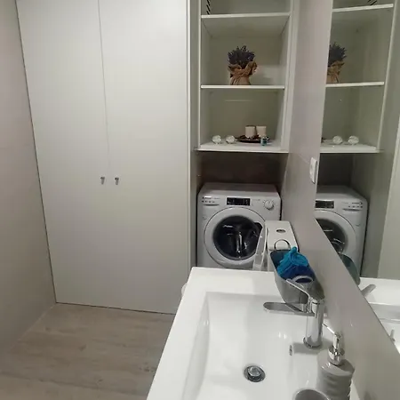 Сasa de vacaciones Ninho Do Sonho *