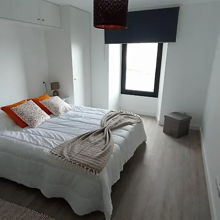 Ninho Do Sonho Holiday home