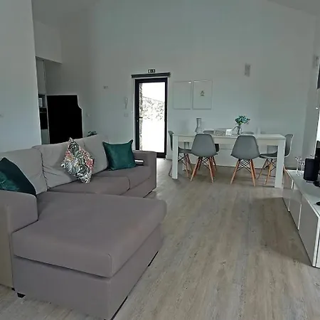 Ninho Do Sonho Holiday home Bretanha