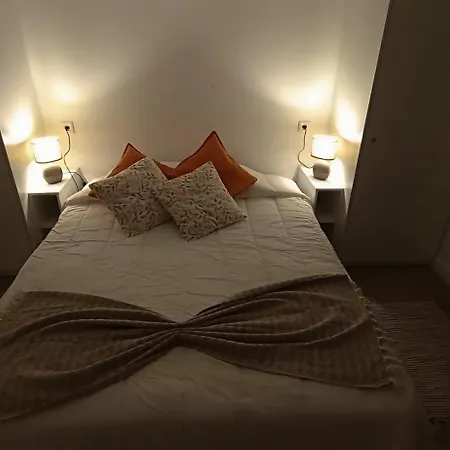Holiday home Ninho Do Sonho
