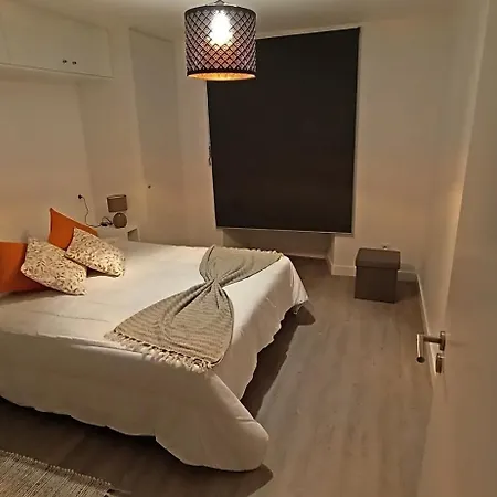 Ninho Do Sonho Holiday home *