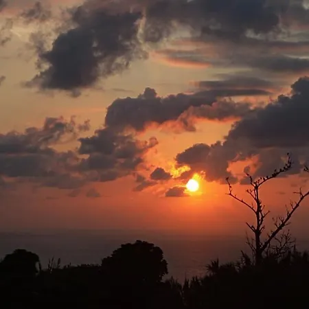 Сasa de vacaciones Ninho Do Sonho Bretanha