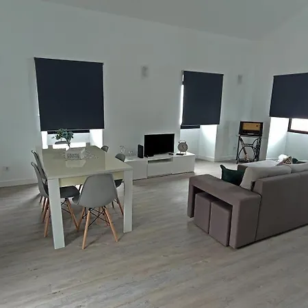 Ninho Do Sonho Holiday home *