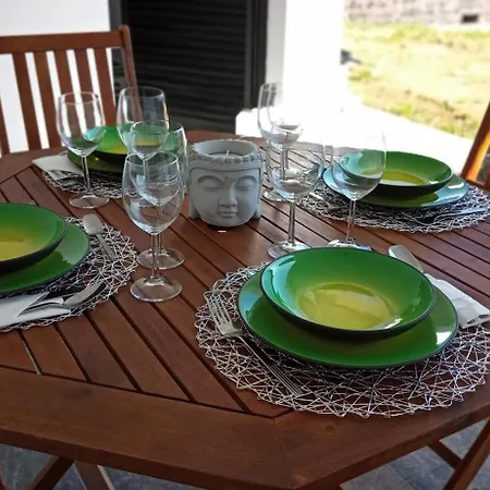 Holiday home Ninho Do Sonho