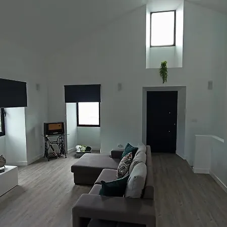 Ninho Do Sonho Holiday home