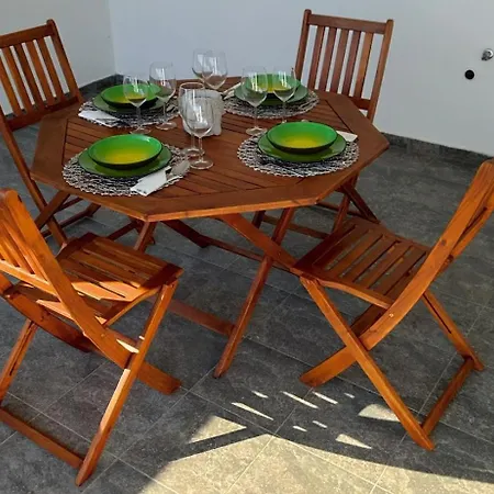 Holiday home Ninho Do Sonho *
