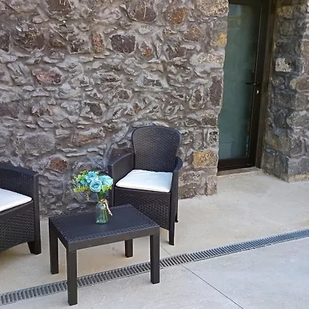 Ninho Do Sonho Сasa de vacaciones