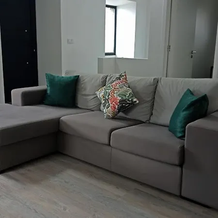 Ninho Do Sonho * Bretanha