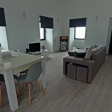Holiday home Ninho Do Sonho Bretanha