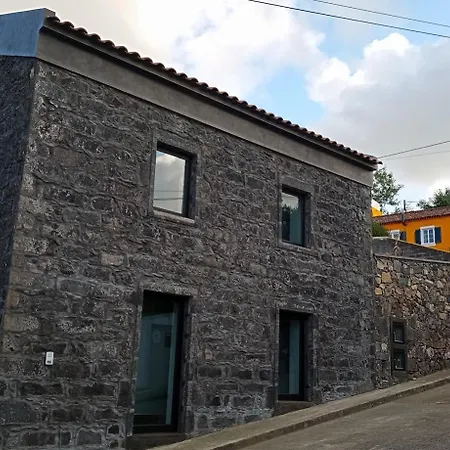 Ninho Do Sonho Holiday home