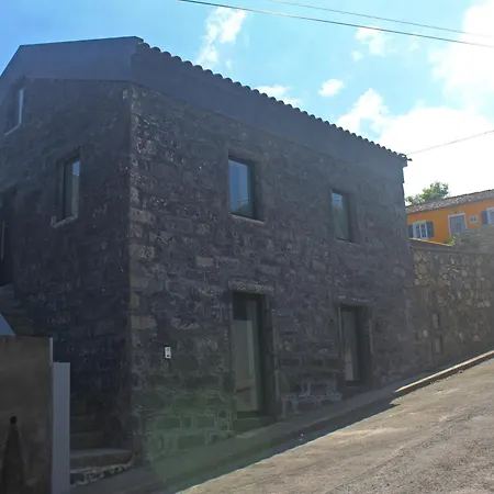 Holiday home Ninho Do Sonho *