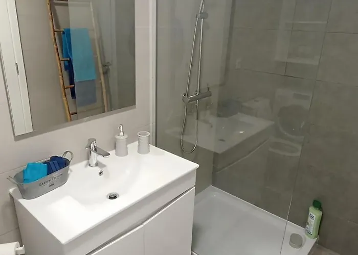 Semesterbostad Ninho Do Sonho Bretanha