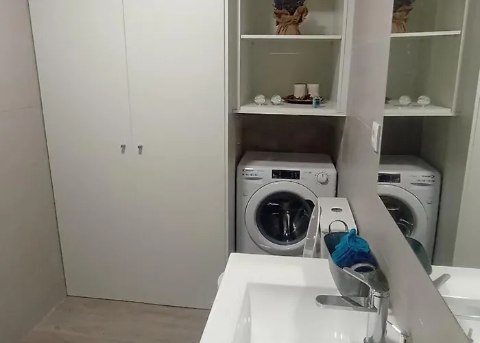 Semesterbostad Ninho Do Sonho *