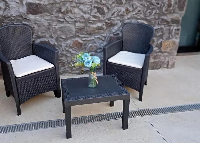 Ninho Do Sonho Semesterbostad *