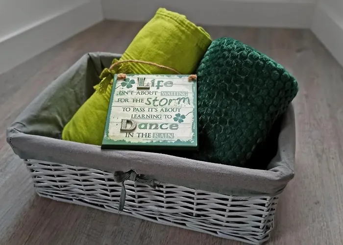 Ninho Do Sonho Semesterbostad *