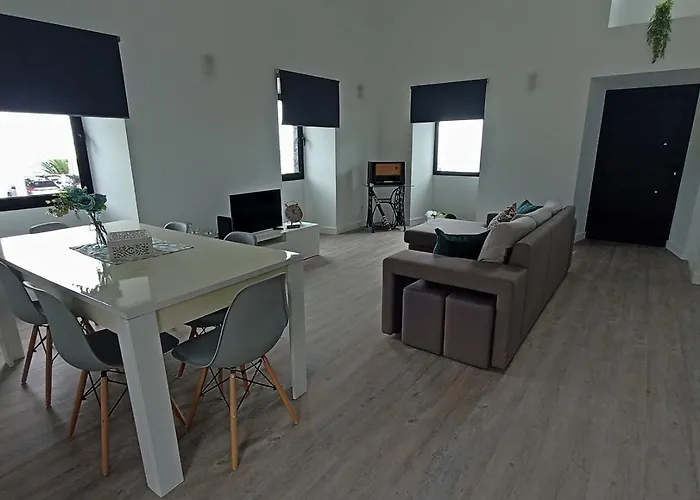 Semesterbostad Ninho Do Sonho Bretanha